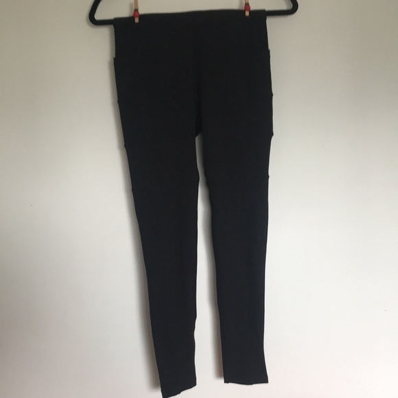 Pop fit pocket leggings - Picture 4 of 4